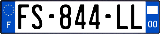 FS-844-LL