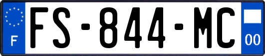 FS-844-MC