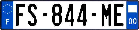 FS-844-ME