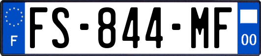 FS-844-MF
