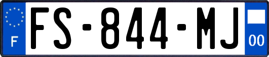 FS-844-MJ