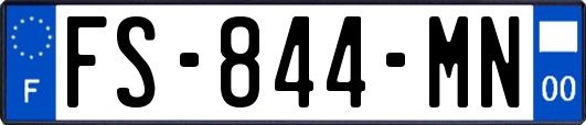 FS-844-MN