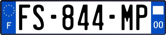 FS-844-MP