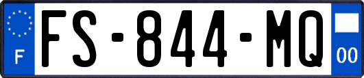 FS-844-MQ