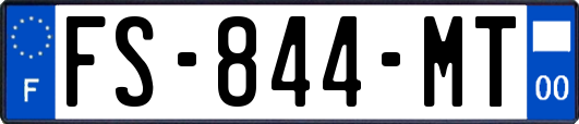 FS-844-MT