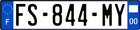 FS-844-MY