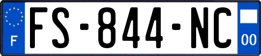 FS-844-NC