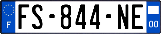 FS-844-NE