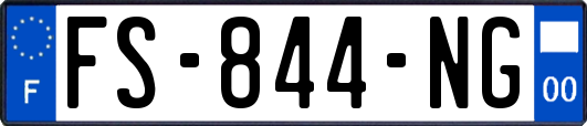 FS-844-NG