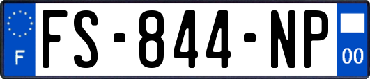 FS-844-NP