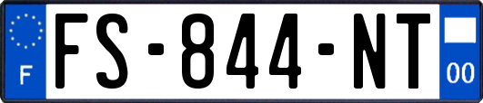 FS-844-NT