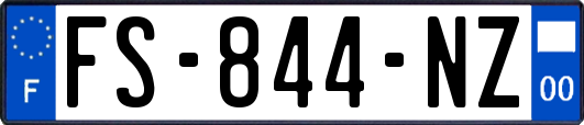FS-844-NZ