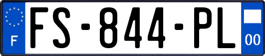 FS-844-PL
