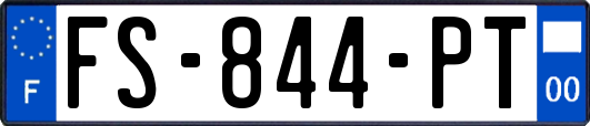 FS-844-PT