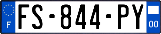 FS-844-PY