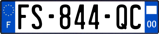 FS-844-QC
