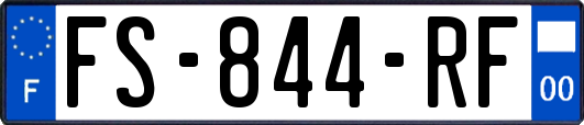 FS-844-RF