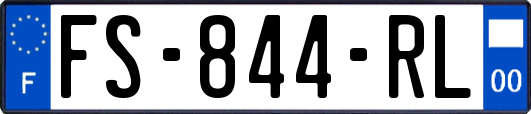 FS-844-RL