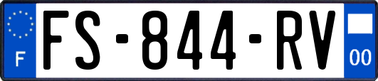 FS-844-RV