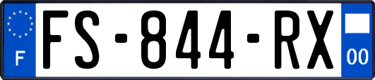 FS-844-RX