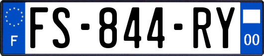 FS-844-RY
