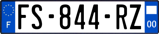 FS-844-RZ