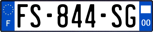 FS-844-SG