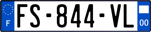 FS-844-VL