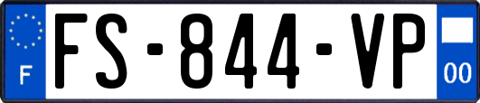 FS-844-VP