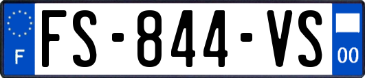 FS-844-VS