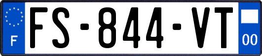 FS-844-VT