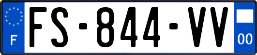 FS-844-VV