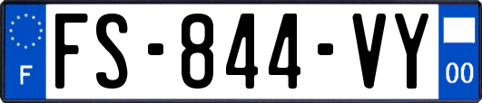 FS-844-VY