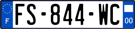 FS-844-WC