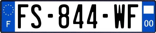 FS-844-WF
