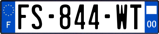 FS-844-WT