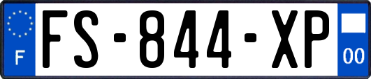FS-844-XP