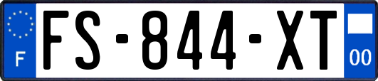 FS-844-XT