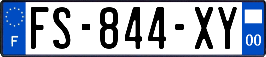 FS-844-XY