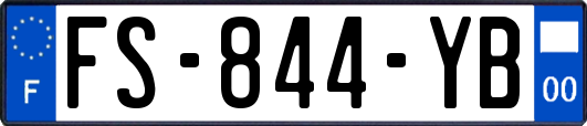 FS-844-YB