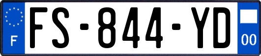 FS-844-YD