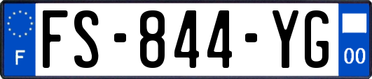FS-844-YG
