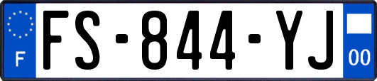 FS-844-YJ
