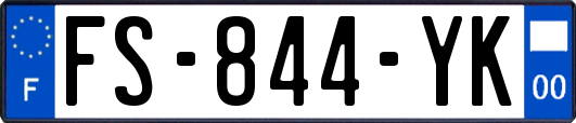 FS-844-YK