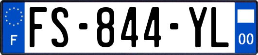 FS-844-YL