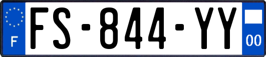 FS-844-YY