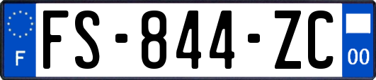 FS-844-ZC
