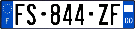 FS-844-ZF