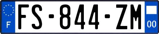 FS-844-ZM