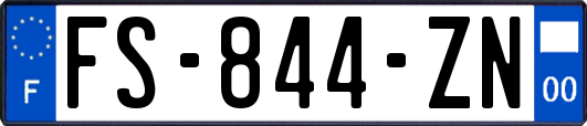 FS-844-ZN